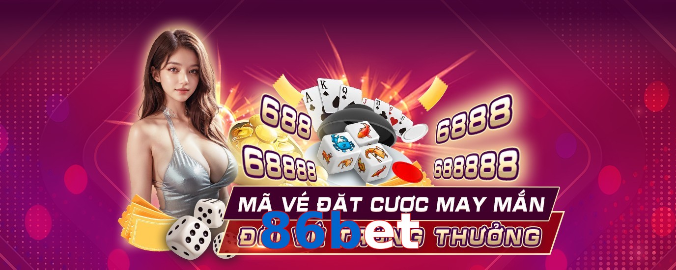 86bet