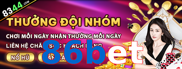 86bet