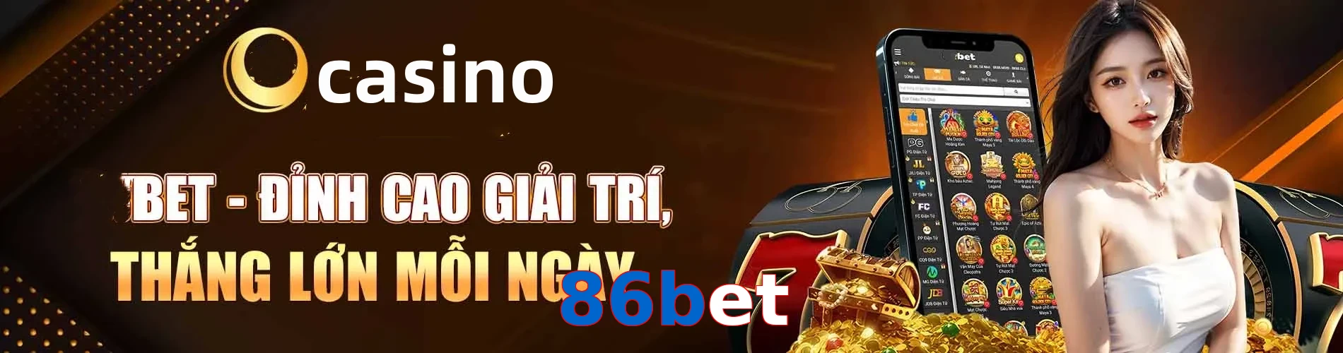 86bet