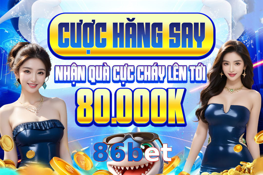 86bet