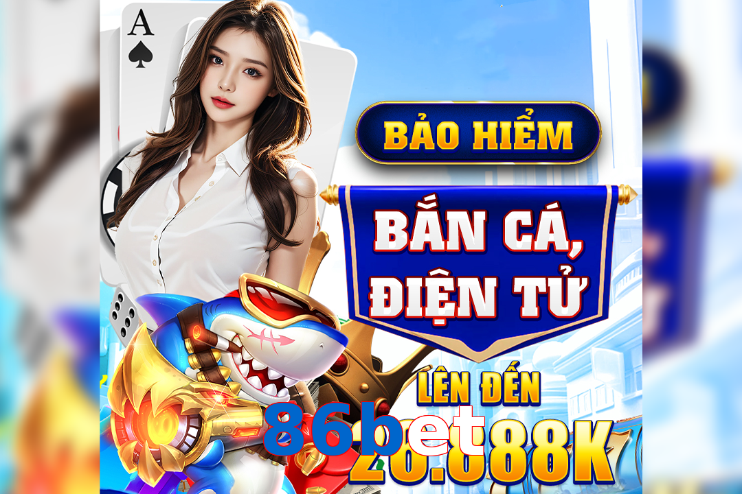 86bet