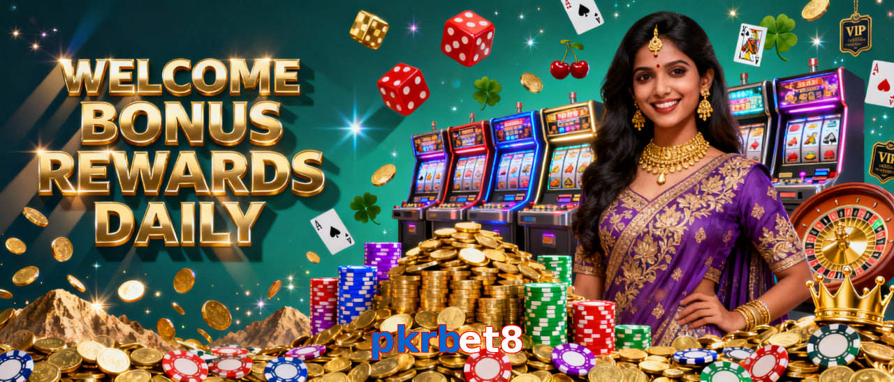 Pkrbet8