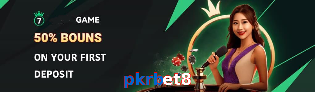 Pkrbet8